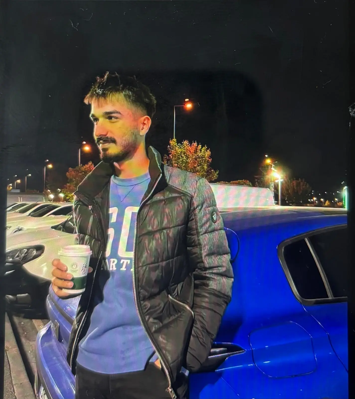 Sebahattin'in Çevresi Tarafından Sevilmesi