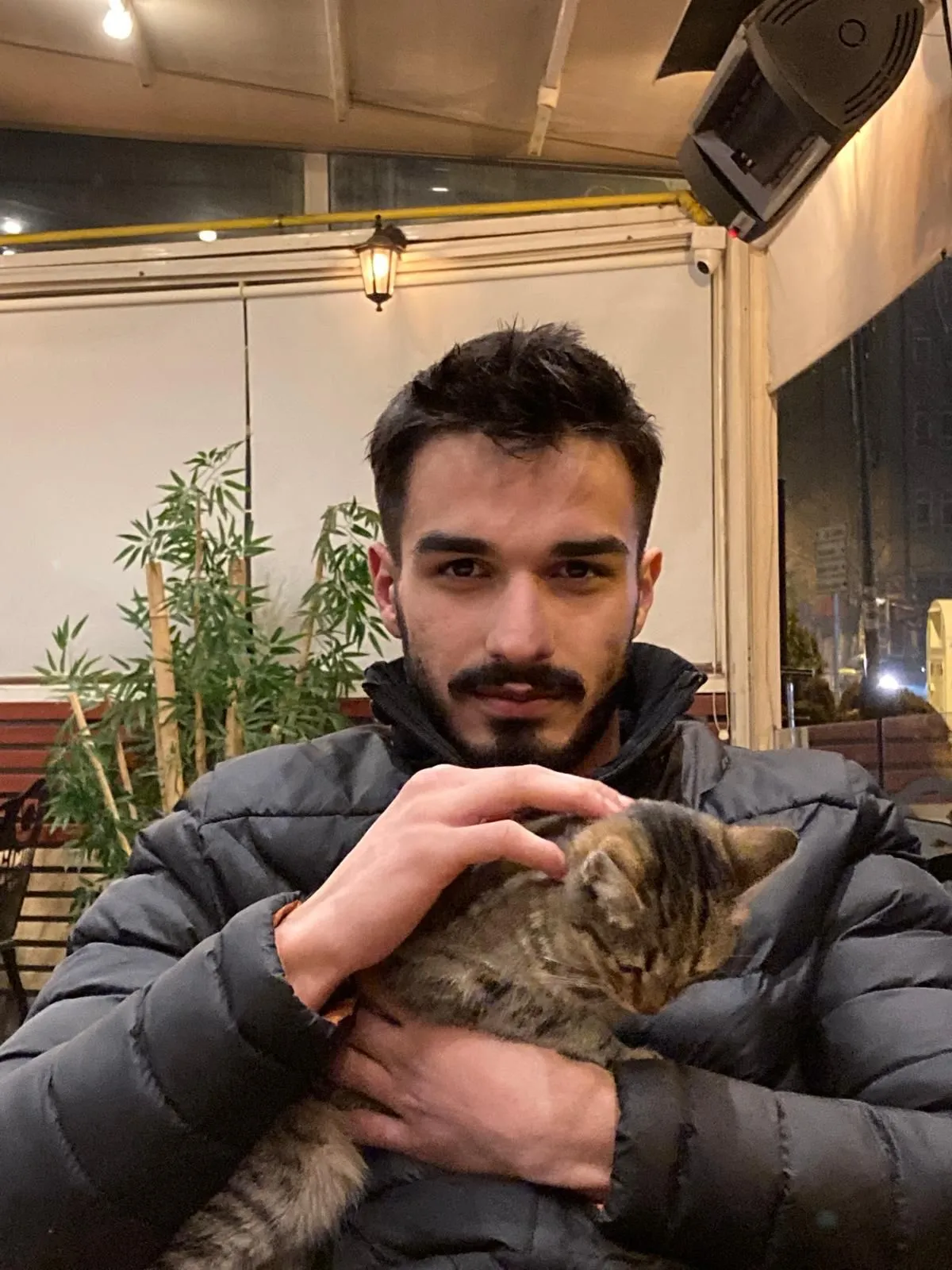 Çevresi Tarafından Sevilmesi: Bir Arkadaş ve İnsan Olarak Sebahattin