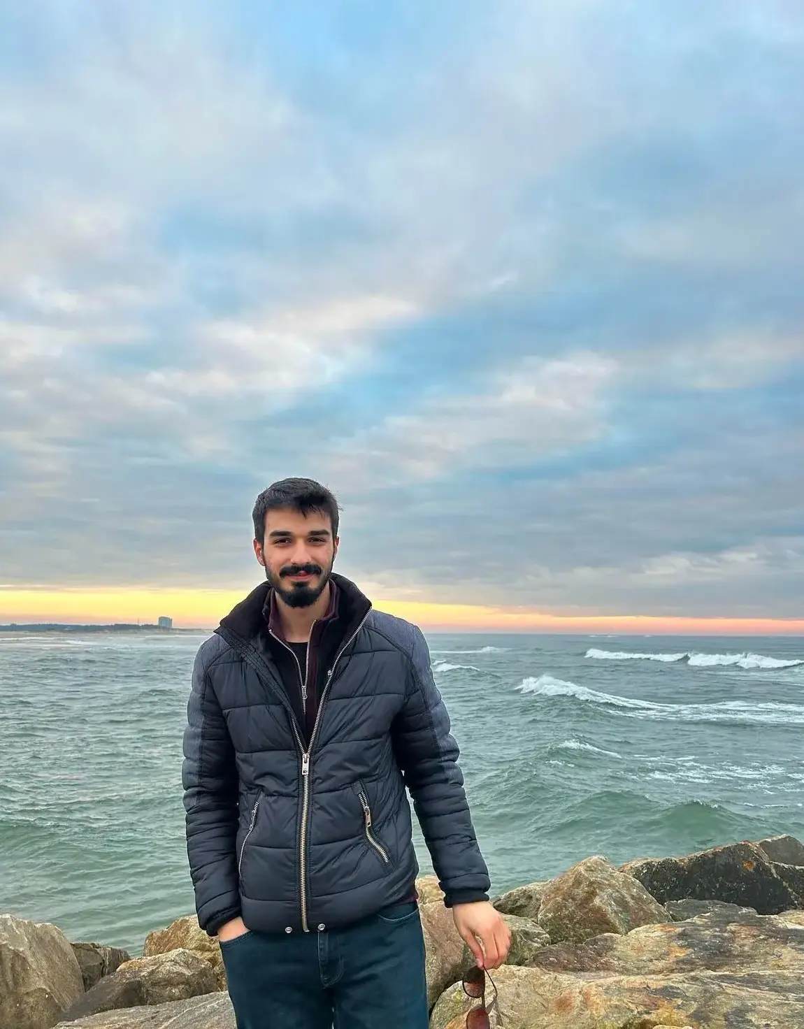 Sebahattin Gökbaş’ın İlham Veren Azmi